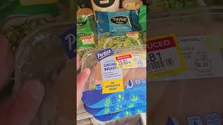 KROGER was filled with deals today!