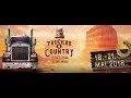 Trucker & Country Festival 2018-Film