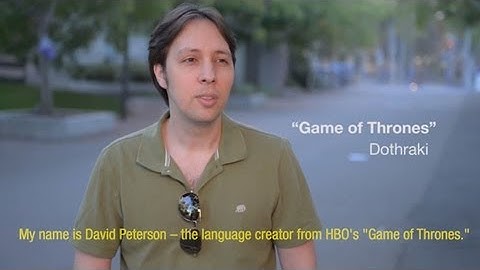 Language Crafters - - Klingon, Na