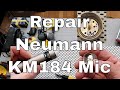 Mic Fix Neumann KM184 (Public)
