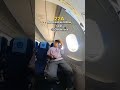 How To Get 2 Windows In 1 Seat In IndiGo Flight Insta360x3 Indigo 