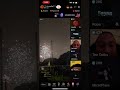 808 Fireworks on TikTok live #HNY2025
