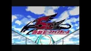 Yu Gi Oh 5D's   Z ONE's Battle Theme