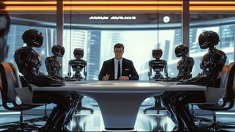 One year after replacing 90 % of his staff with AI, this CEO reveals what really happened