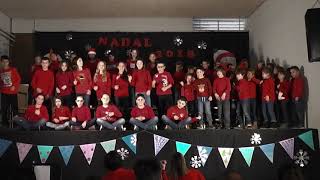 Concert De Nadal 2018 1R B I 5È B