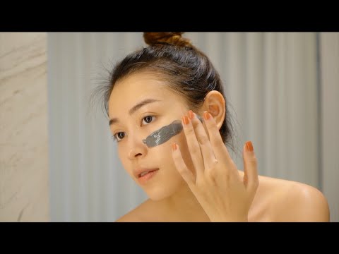 1 TIẾNG TRONG NHÀ TẮM * routine chăm sóc cơ thể buổi tối