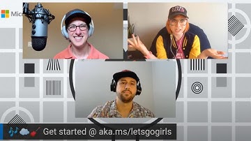 8-Bits! Hosted by Brandon Minnick + PJ Metz w/ guest Sam Julien from Auth0