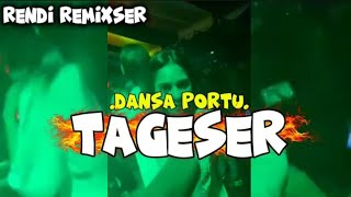 Download lagu DANSA PORTU || TAGESER || RENDI REMIXSER
