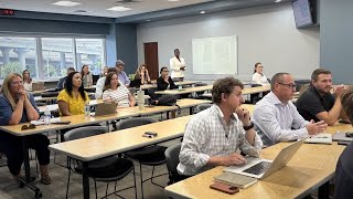 CSX's 2026 Leadership Development Associates