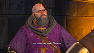 All Outcomes of the Encounter with Madman Lugos | The Witcher 3
Madman Lugos is one of the most unpredictable characters in The Witcher 3, and your encounter with him can unfold in different ways.
In this video, I showcase every possible outcome, compare the dialogue options, and explain how your choices affect the encounter and its consequences.
Game: The Witcher 3: Wild Hunt
Developer: CD Projekt RED
#TheWitcher3 #Witcher3 #Gaming
Thanks for watching! Like and Subscribe for my channel! All Outcomes of the Encounter with Madman Lugos | The Witcher 3