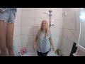 BIBI'S BEAUTY PALACE - ALS ICE BUCKET CHALLENGE