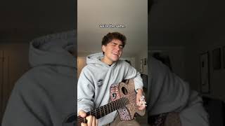 We're the Same - Sasha Allen (without bridge) Information