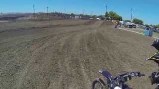 408MX Filmed in 720/60 GoPro Hero 3 Black. First RM 250 ride after years of riding four-strokes