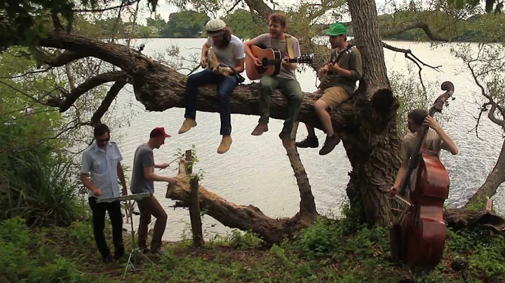 Parsonsfield - Weeds Or Wild Flowers // Big Old Big One