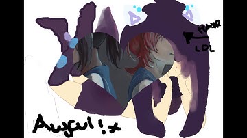 First video with random stuff.XD