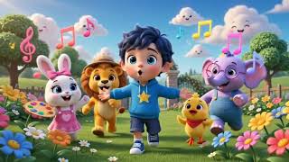 Welcome to Tiny Tots Tunes 🌟