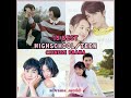 15 Best High school/Teen Romance chinese drama | cdrama  |Must watch❤