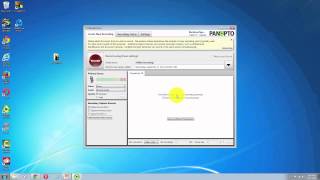 Panopto Recording Tutorial
