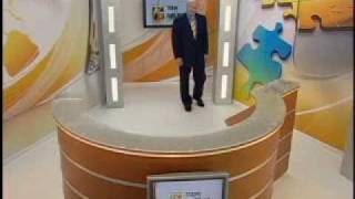 EQUMEN featured on Today in America with Terry Bradshaw I Stop Featured In Today In America With Terry Bradshaw Dated 06 14 2011