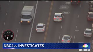 Suspects behind wild pursuit linked to violent robberies, police say