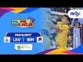 Lavani VS STIN BIN 0-3 | Highlight PLN Mobile Proliga 2024 image