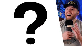 NEW SHOW ANNOUNCEMENT + Big show update for YouTube & poll