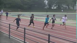 20180612　60m　加藤柏木増田星野