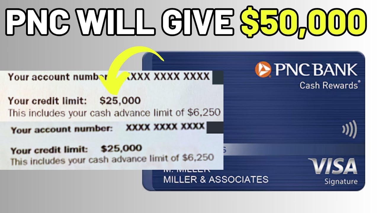 3 Hacks To Get $50K+ In Business Funding From PNC Bank