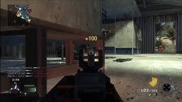 195-4 Black Ops Spawn Trap