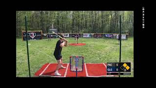 The Duos WIffleball League (DWL) Rules
