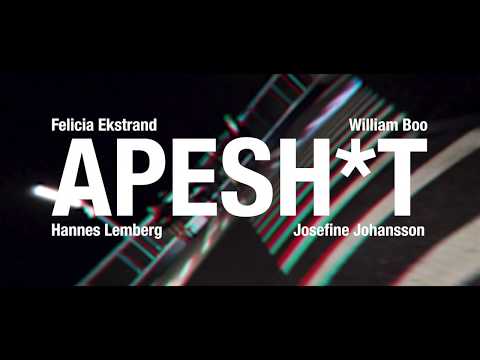 The Carters - A P E S H * T |