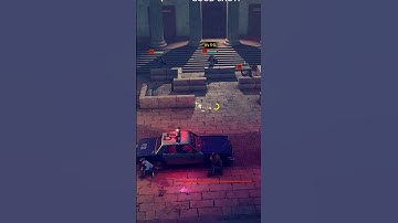 The Precinct Demo 8 #gaming #tacticalgame #gameplay #coopgaming #coopshooter