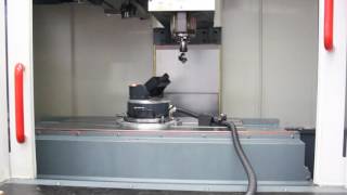 LaserTRACER - circularity test ISO 230-4