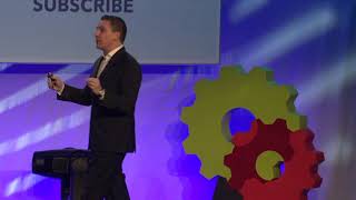 8 Stages of the Customer Journey