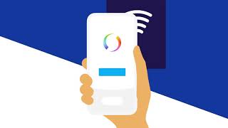 Pay with Swish by blipping your phone at checkout screenshot 3