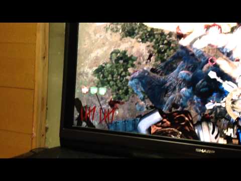 ＢＯ２ゾンビ裏技