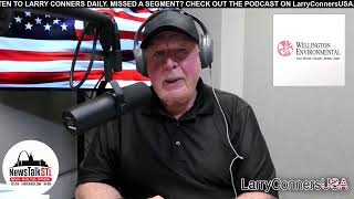 Larry Conners USA - NewsTalkSTL - 5.19.2026