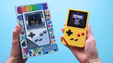 Modretro Chromatic In-Depth Review