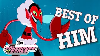 Download Lagu HIM's Greatest Hits: All Appearances in The Powerpuff Girls | Cartoon Network MP3 Download Lagu HIM's Greatest Hits: All Appearances in The Powerpuff Girls | Cartoon Network MP3