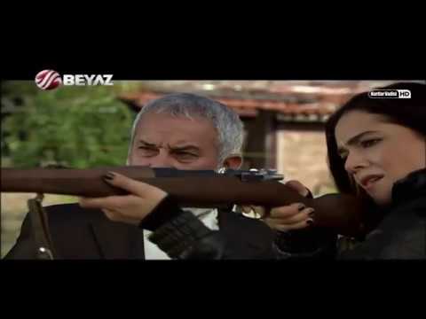 مشهد مضحك زازا يعل م اطلاق النار لابنة اسكندر وادي الذئاب الجزء الرابع مترجم 720HD 