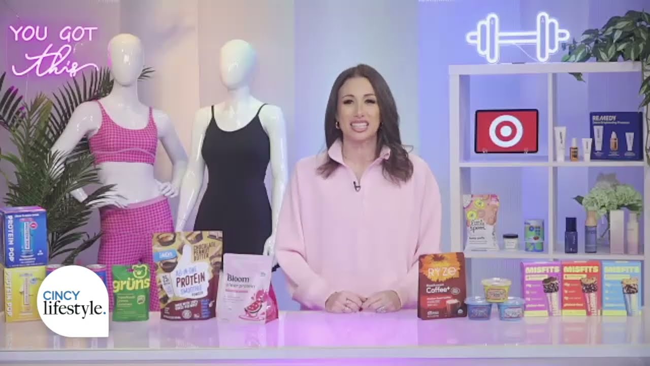 Simple wellness habits that actually stick | Cincy Lifestyle