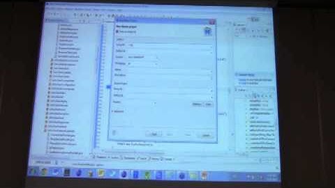 [2012-11-10] Reading source code of Apache CloudStack