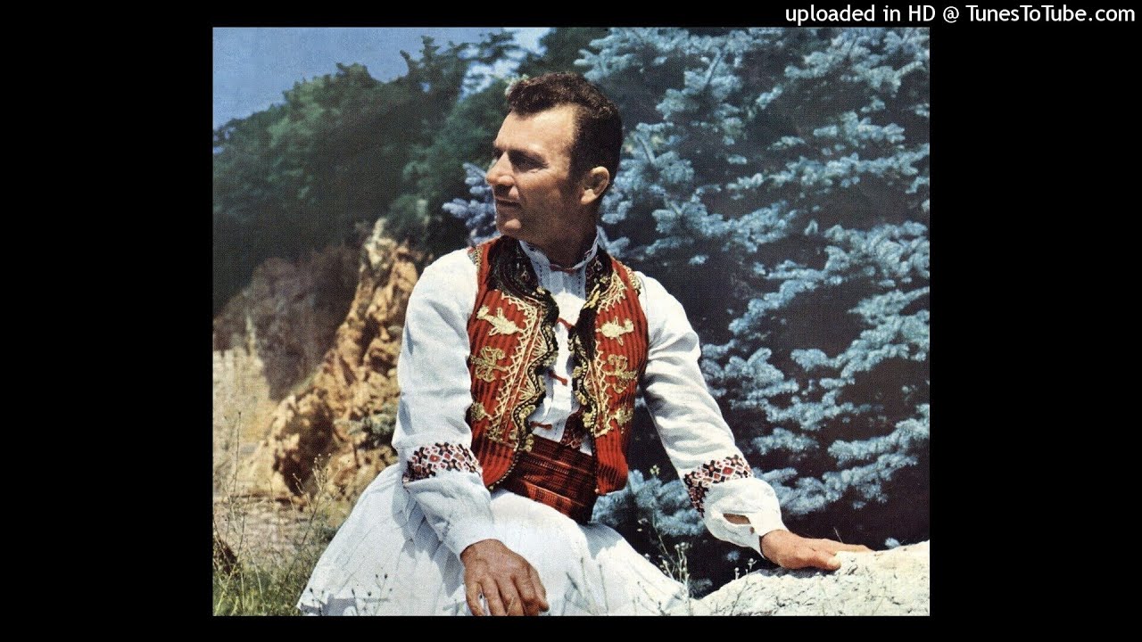 Nikola Badev so Čalgiite - Frosino mome (1962)