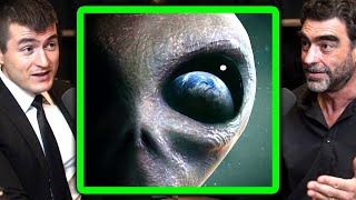 How many alien civilizations are out there? | Nick Lane and Lex Fridman