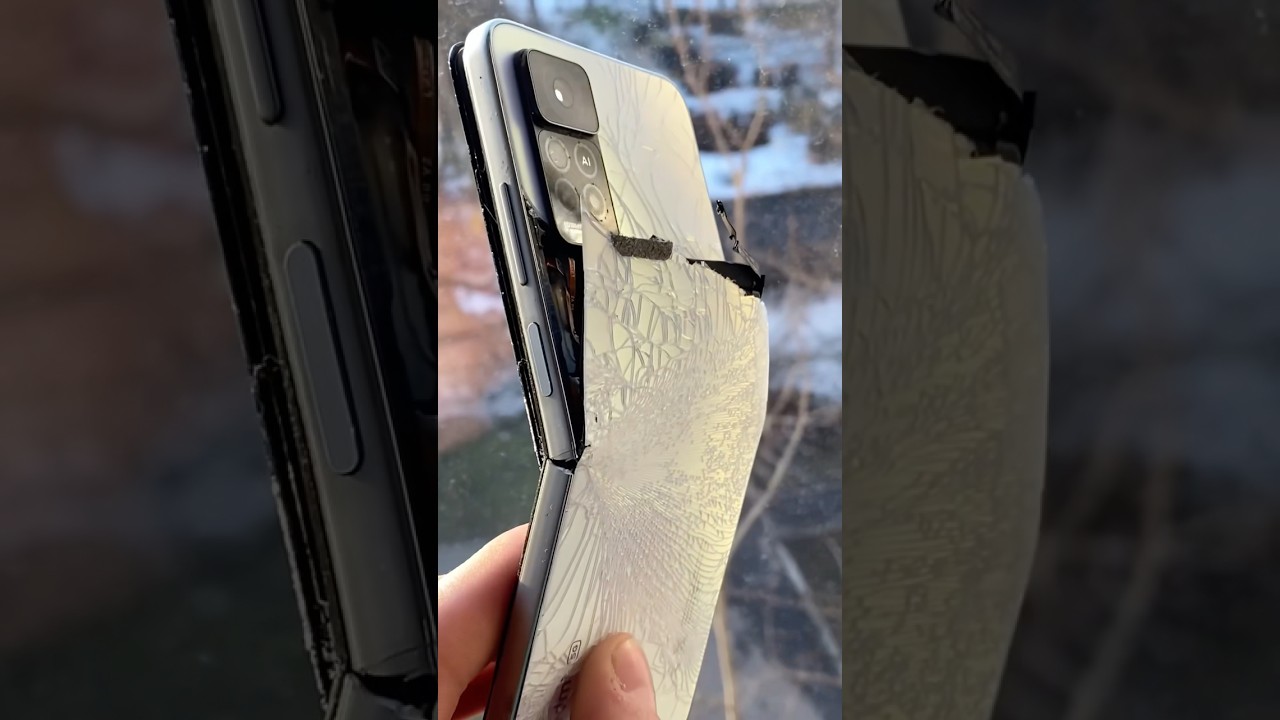 Total Redmi note 11 Pro