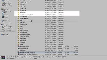 Invoice Maker Installation Instructions [ Code Canyon ]