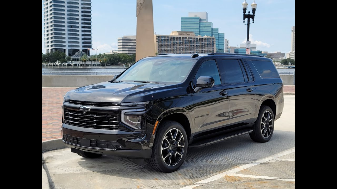 Hourly Limo service in Jacksonville