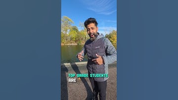 De waarheid achter elk ‘moeiteloos’ succes | Talent versus motivatie voor hard werken