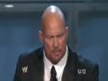 Stone Cold Steve Austin Induction Into Hall Of Fame 2009