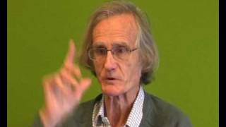 Interview with Robert Chambers